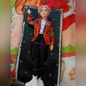 BTS DOLL